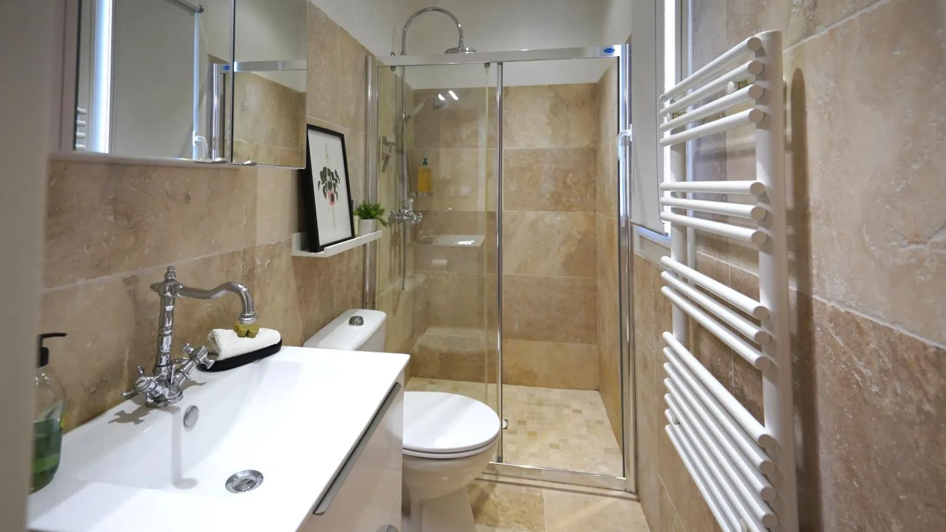 Anna Et Jean-Paul Bed & Breakfast L'Isle-sur-la-Sorgue