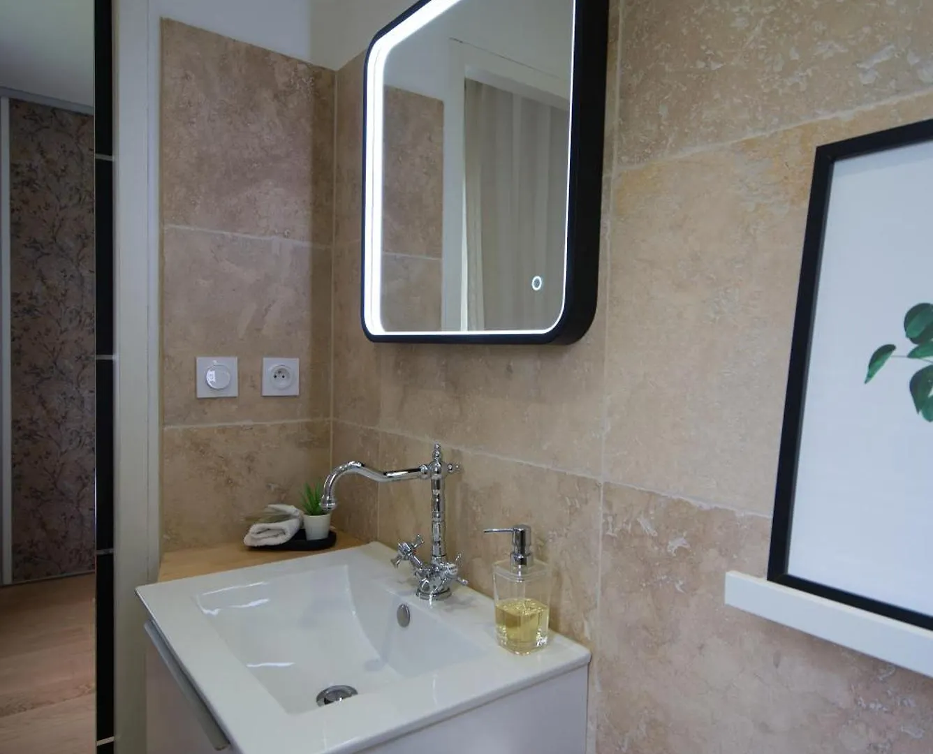 Anna Et Jean-Paul Bed & Breakfast L'Isle-sur-la-Sorgue