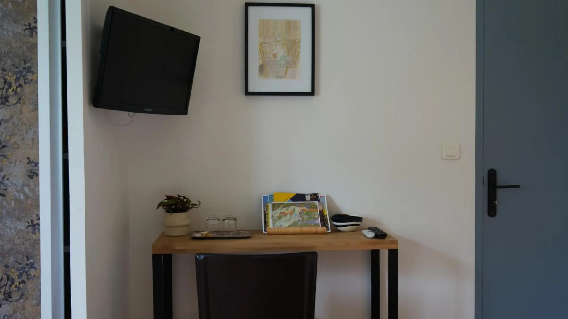 Anna Et Jean-Paul Bed & Breakfast L'Isle-sur-la-Sorgue