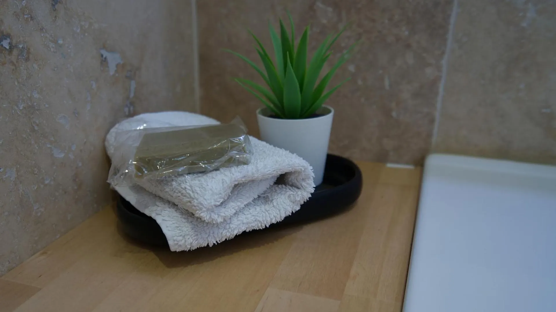 Anna Et Jean-Paul Bed & Breakfast L'Isle-sur-la-Sorgue