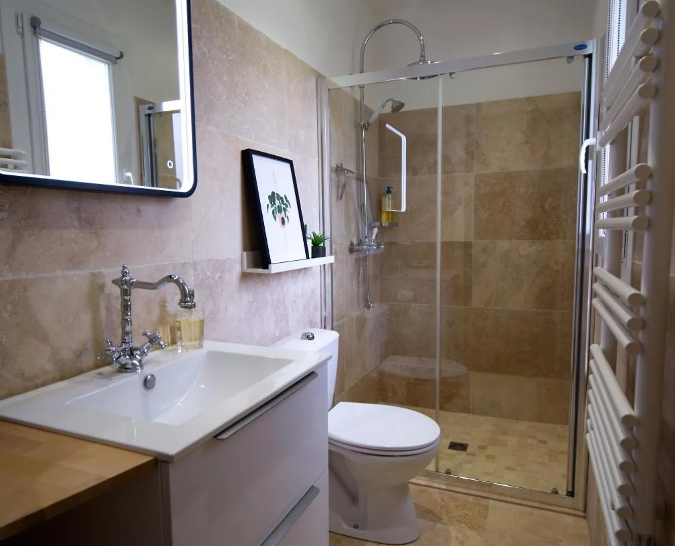 Anna Et Jean-Paul Bed & Breakfast L'Isle-sur-la-Sorgue France