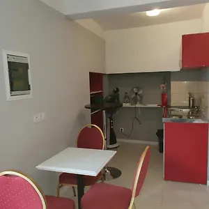  Appartement Jolie Appartement, L'enclave Des Secrets