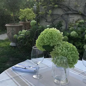  Couette-café Lulu En Provence