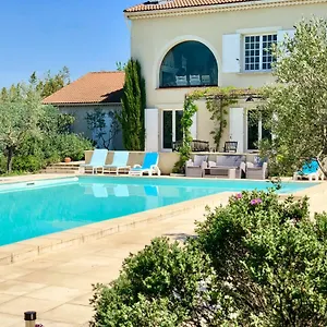  Couette-café Le Clos Des Vergers
